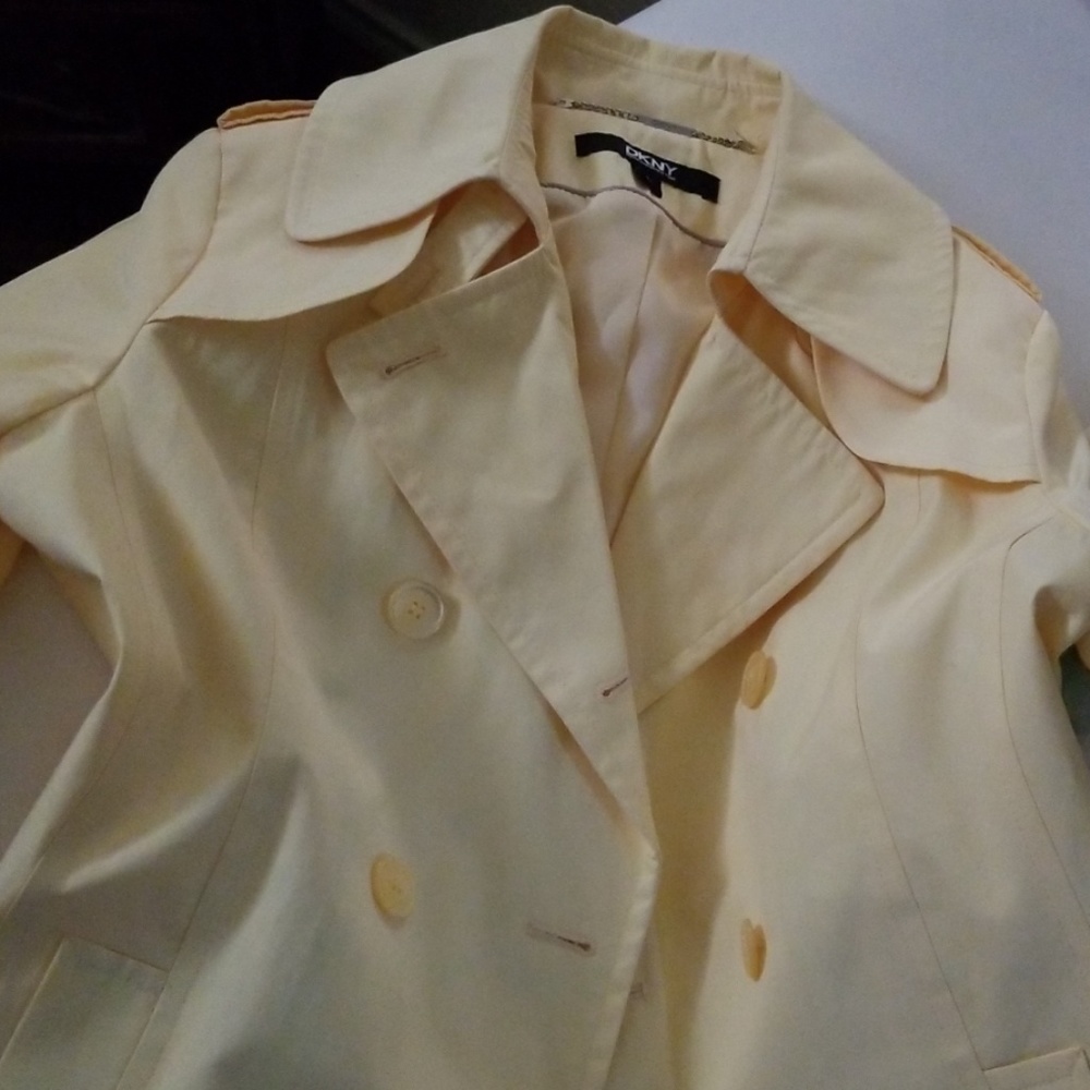 Raincoat